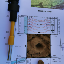 Analysez la capacité portante du sol pour une construction sans faille Montceau-les-Mines